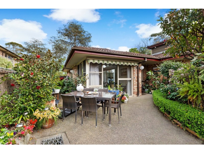 Villa 105/2-8 Kitchener Street, St Ives NSW 2075