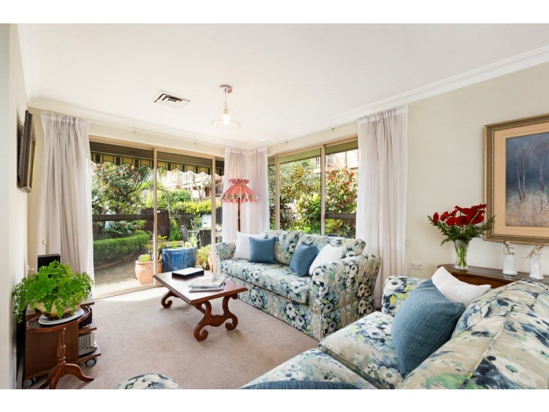 Villa 105/2-8 Kitchener Street, St Ives NSW 2075