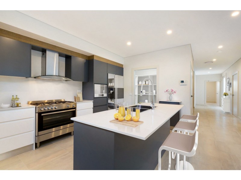 5/40 Clissold Road, Wahroonga NSW 2076