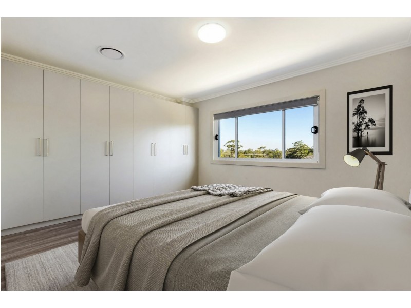 5/40 Clissold Road, Wahroonga NSW 2076