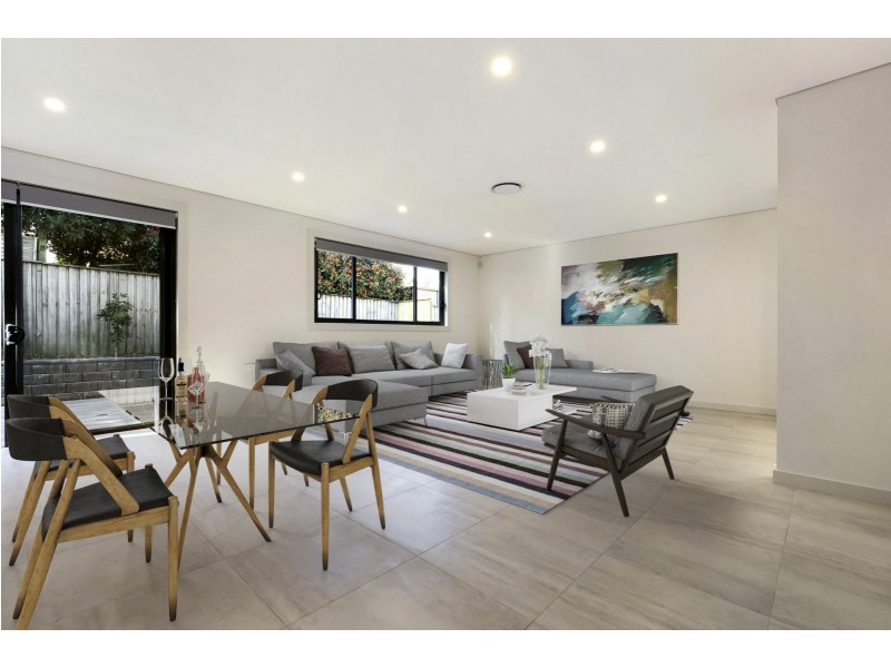 6/40 Clissold Road, Wahroonga NSW 2076