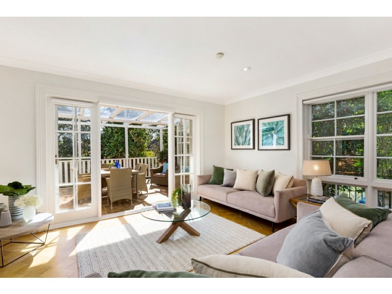 58 Benaroon Avenue, St Ives NSW 2075