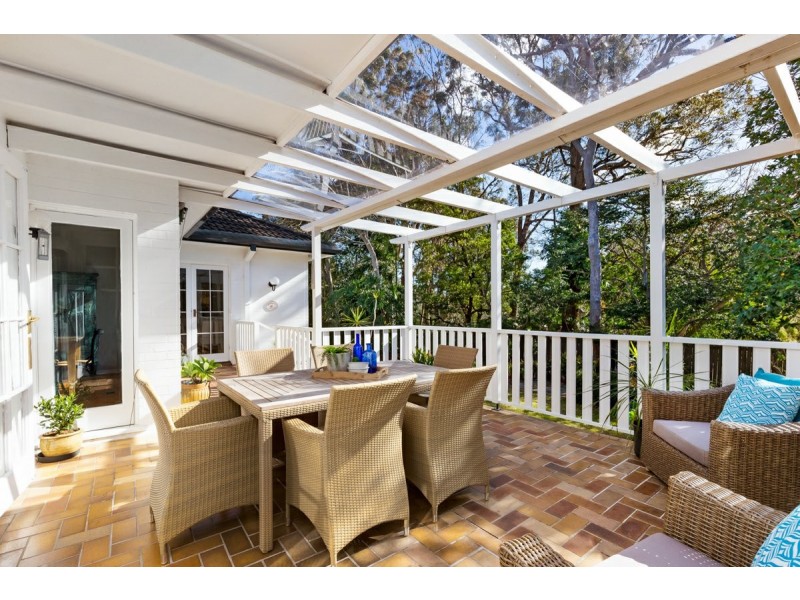 58 Benaroon Avenue, St Ives NSW 2075