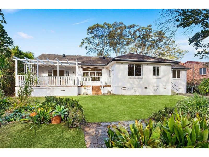 58 Benaroon Avenue, St Ives NSW 2075