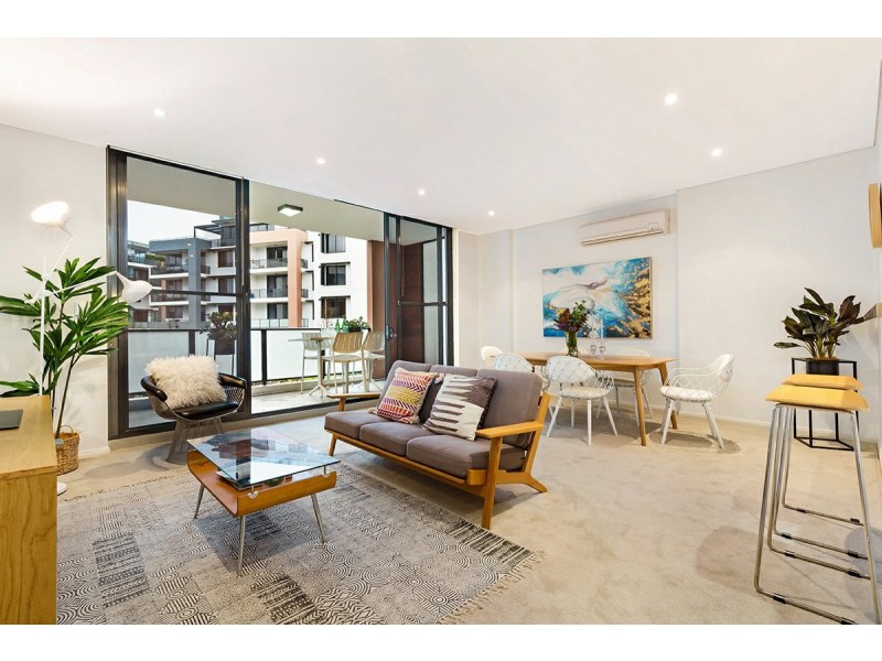 424/17-19 Memorial Avenue (Block C), St Ives NSW 2075