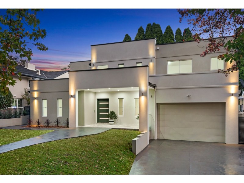 83 Telegraph Road, Pymble NSW 2073