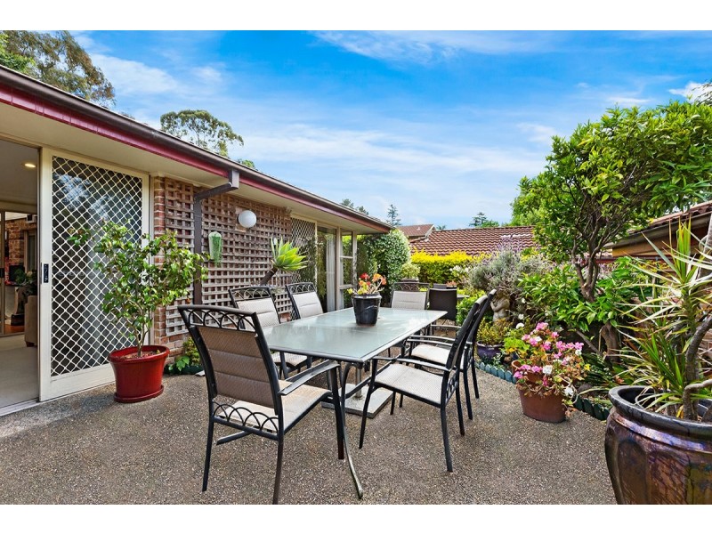 Villa 102/2-8 Kitchener Street, St Ives NSW 2075