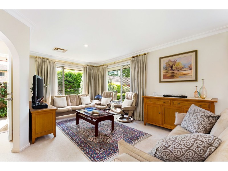 Villa 102/2-8 Kitchener Street, St Ives NSW 2075