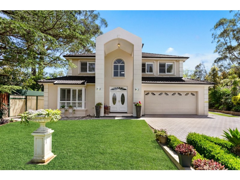 Pymble NSW 2073