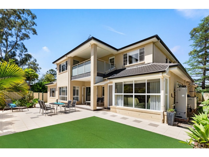 Pymble NSW 2073