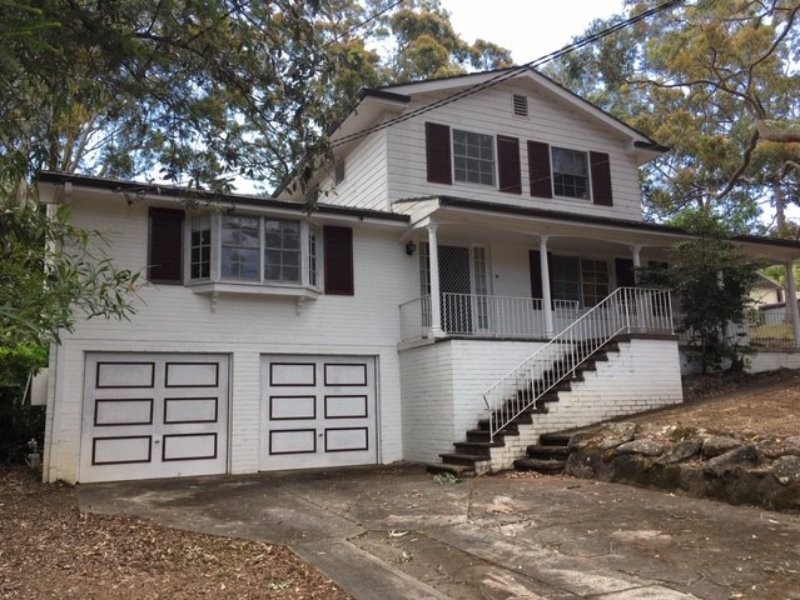 1 Anne Marie Close, St Ives NSW 2075