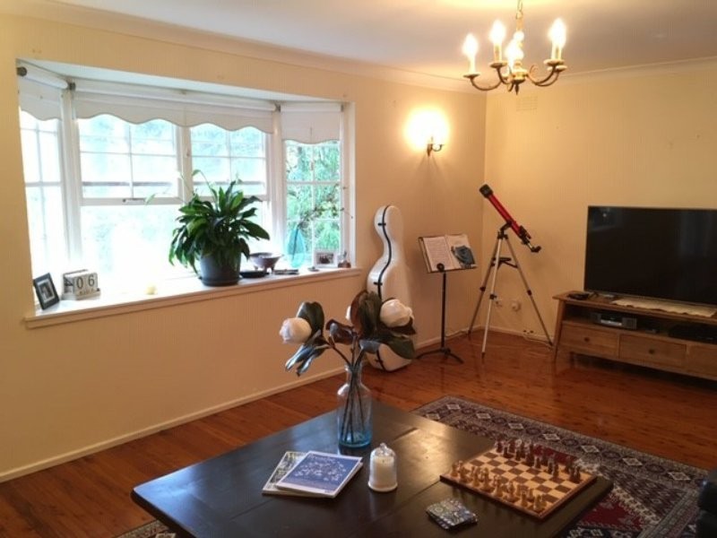 1 Anne Marie Close, St Ives NSW 2075