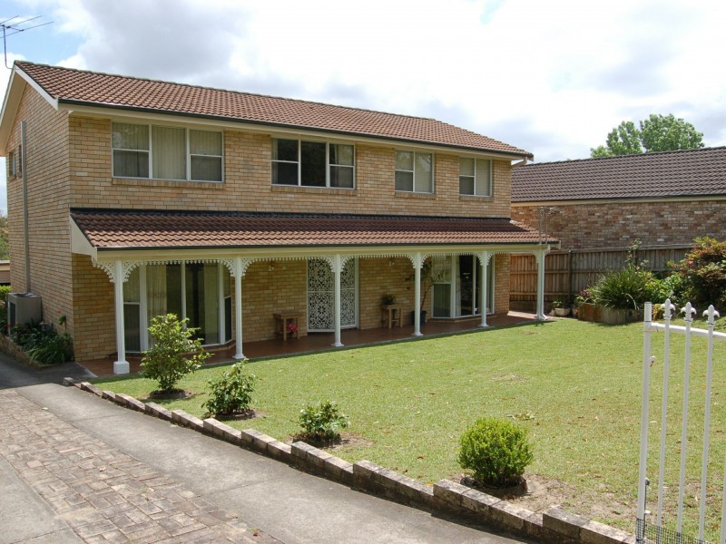 176 Warrimoo Avenue, St Ives NSW 2075