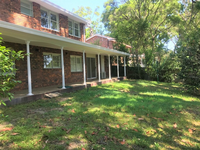 54 Alovona Avenue, St Ives NSW 2075