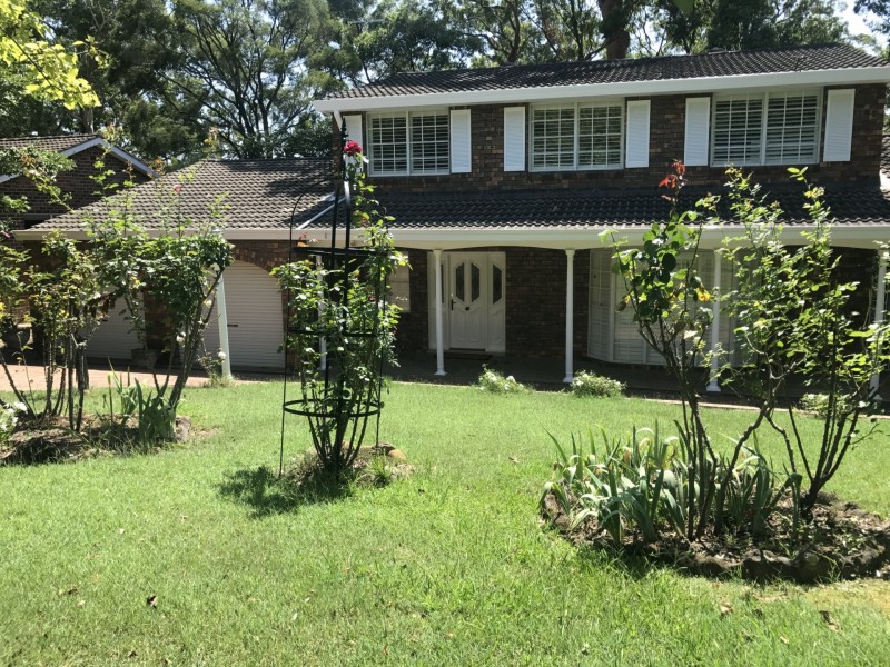 54 Alovona Avenue, St Ives NSW 2075