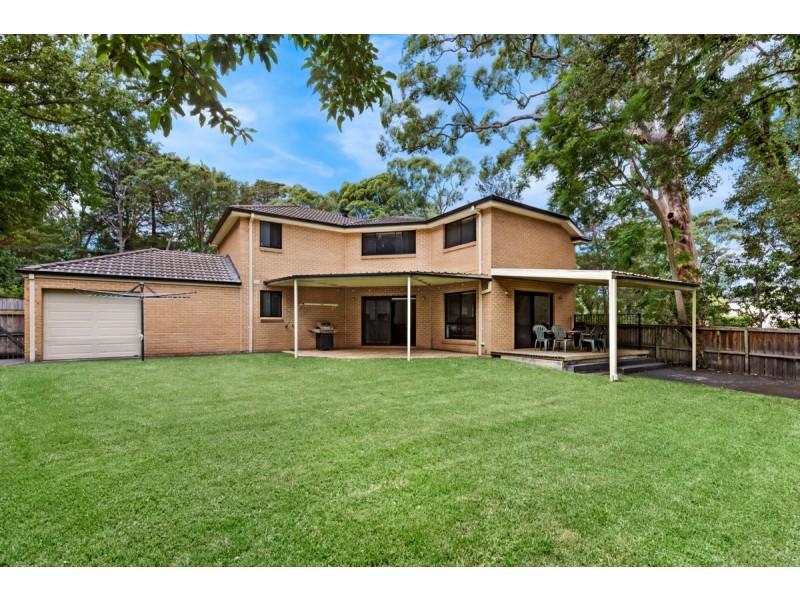 13 Eastern Arterial Road, St Ives NSW 2075