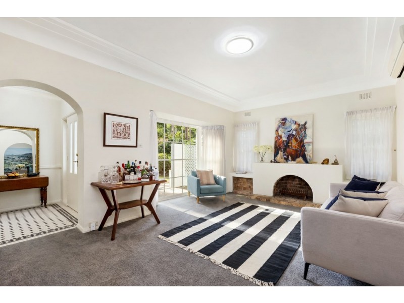 50 Lucinda Avenue, Wahroonga NSW 2076