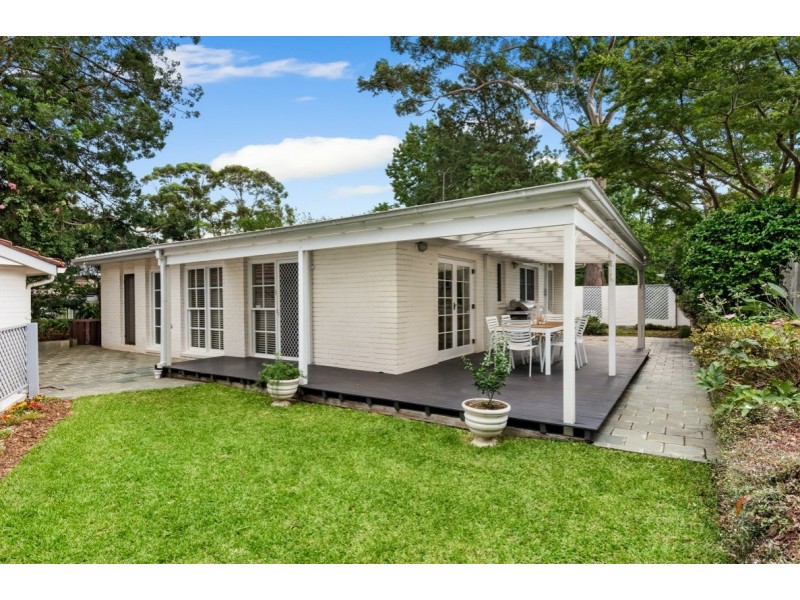 50 Lucinda Avenue, Wahroonga NSW 2076