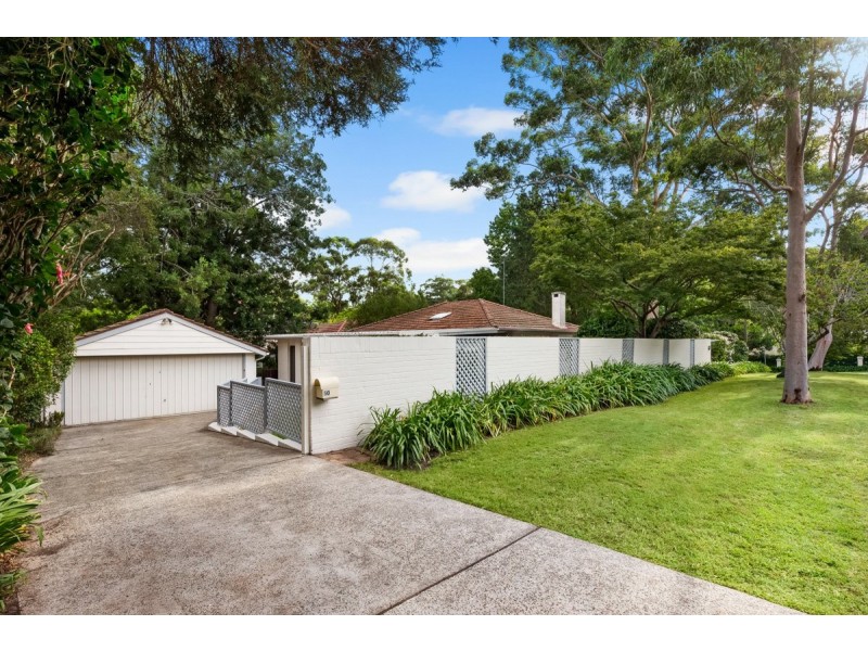 50 Lucinda Avenue, Wahroonga NSW 2076