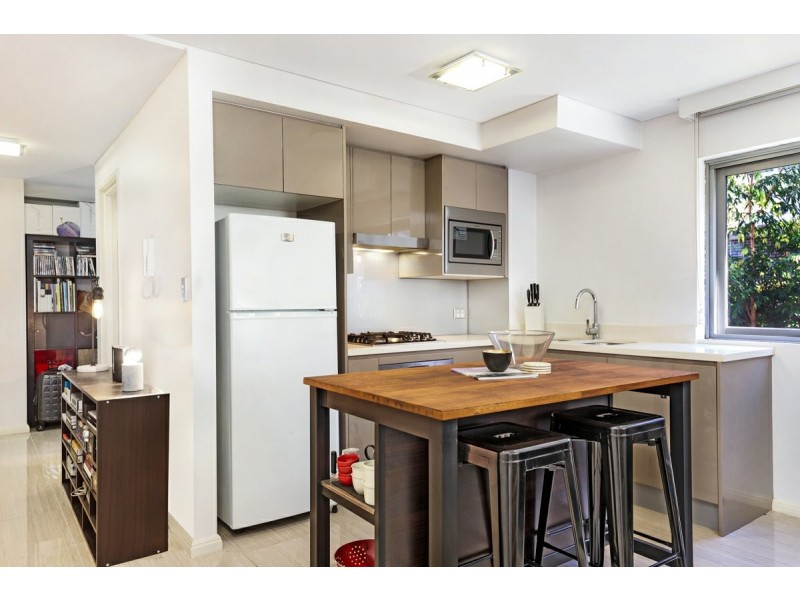 401/220-222 Mona Vale Road, St Ives NSW 2075
