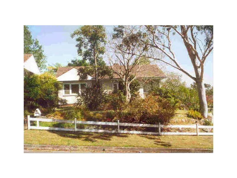 Wahroonga NSW 2076