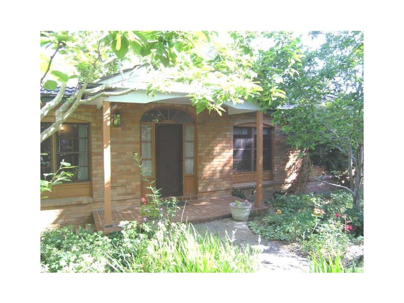 5 Smith Street, Lindfield NSW 2070