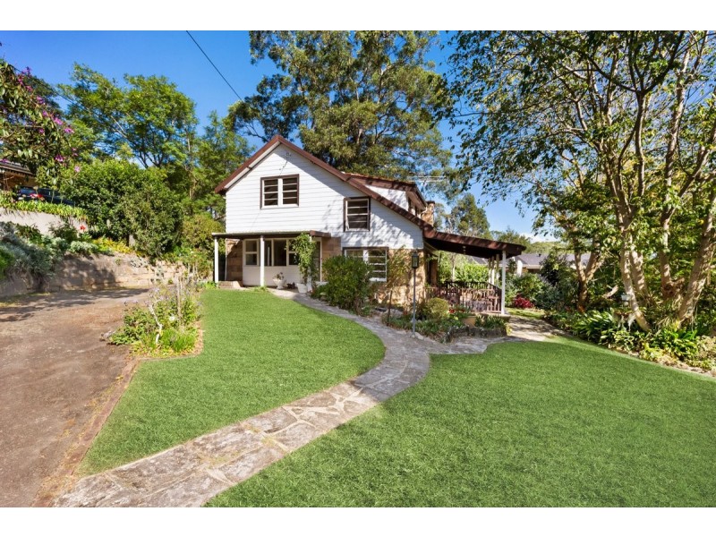 3 Sherwood Place, St Ives NSW 2075
