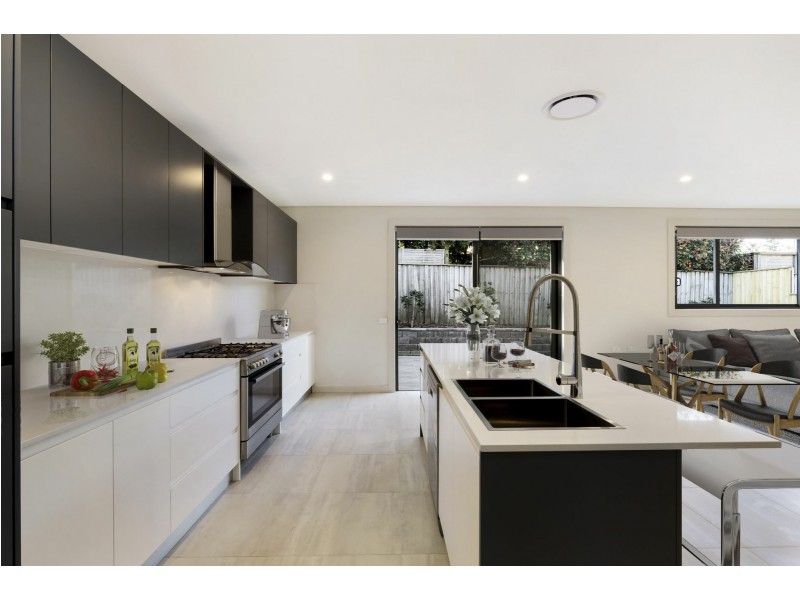8/40 Clissold Road, Wahroonga NSW 2076