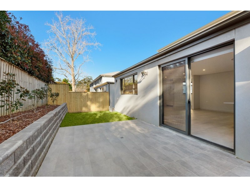 8/40 Clissold Road, Wahroonga NSW 2076