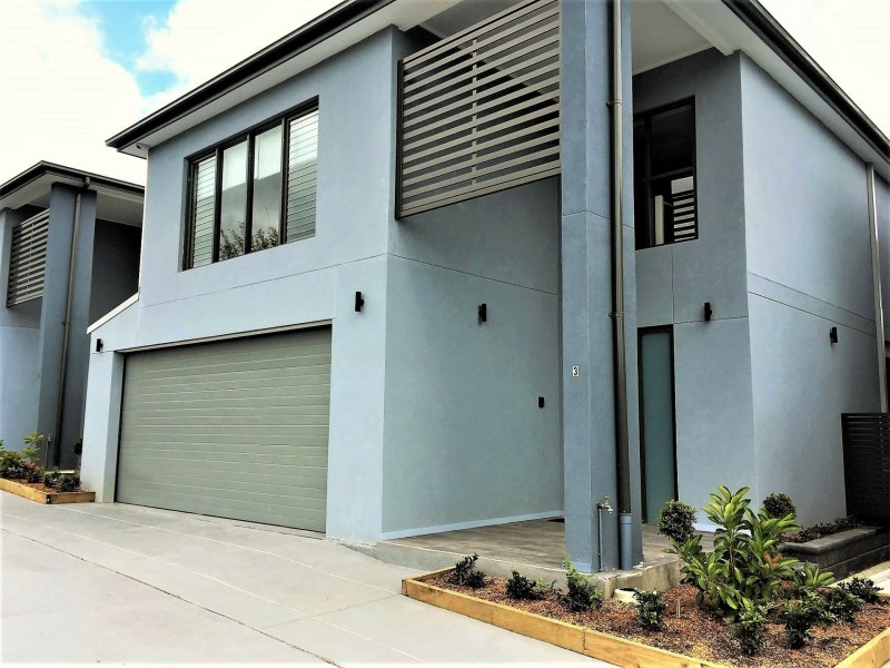 8/40 Clissold Road, Wahroonga NSW 2076