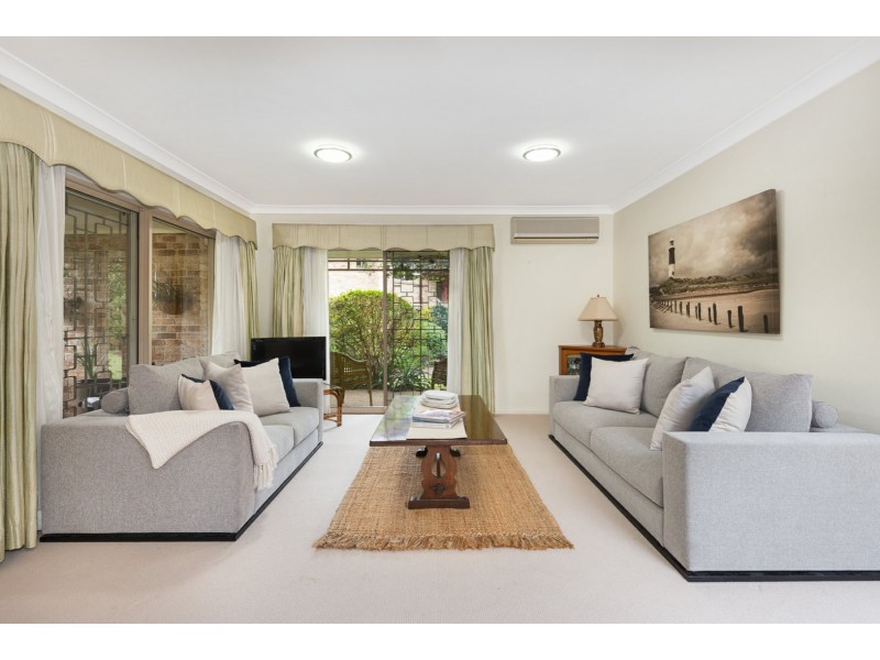 Villa 16/2-8 Kitchener Street, St Ives NSW 2075