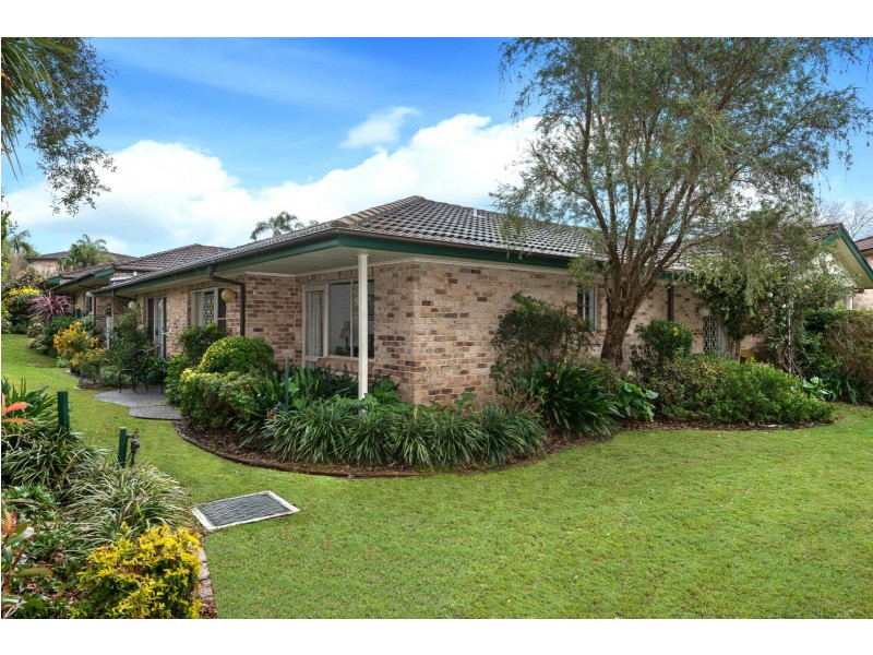 Villa 16/2-8 Kitchener Street, St Ives NSW 2075