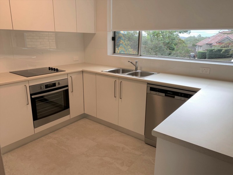 19/400 Mowbray Road, Chatswood NSW 2067