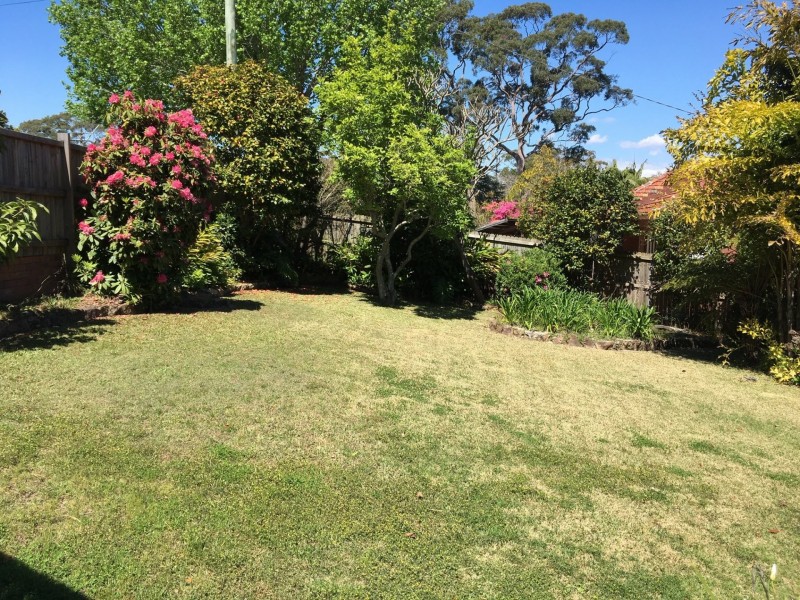 199 Ryde Road, West Pymble NSW 2073