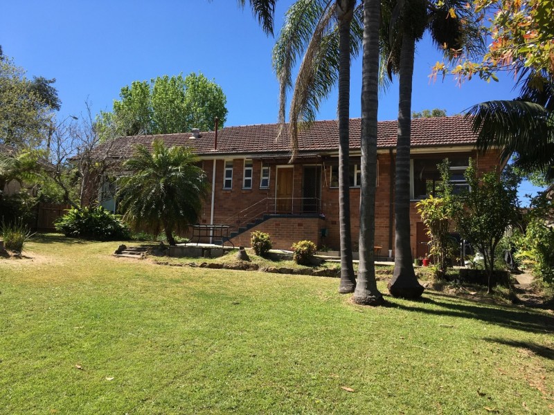 199 Ryde Road, West Pymble NSW 2073