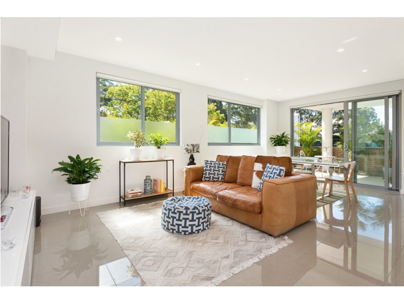 Apartment 2103/177 Mona Vale Road, St Ives NSW 2075