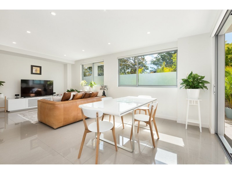 Apartment 2103/177 Mona Vale Road, St Ives NSW 2075
