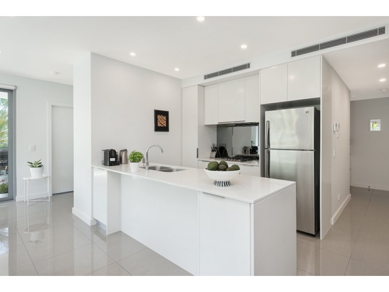 Apartment 2103/177 Mona Vale Road, St Ives NSW 2075