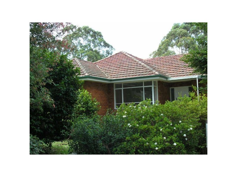 Pymble NSW 2073