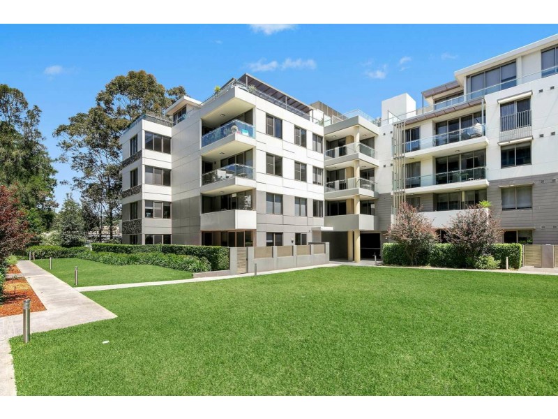 Apartment 150/132-138 Killeaton Street, St Ives NSW 2075