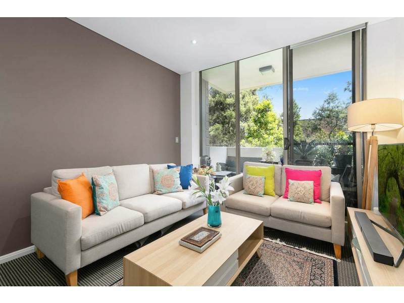 Apartment 150/132-138 Killeaton Street, St Ives NSW 2075