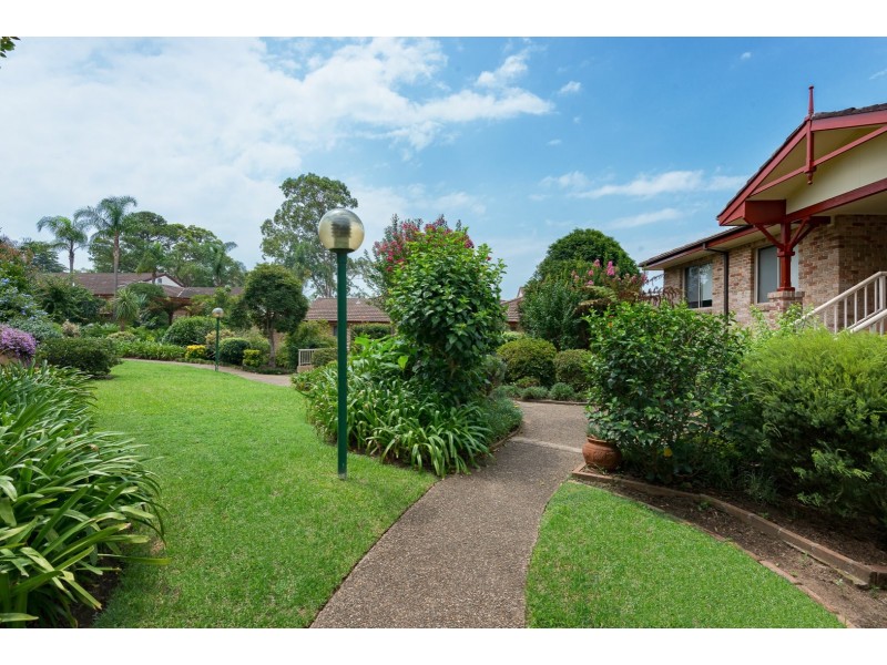 42/2-8 Kitchener Street, St Ives NSW 2075