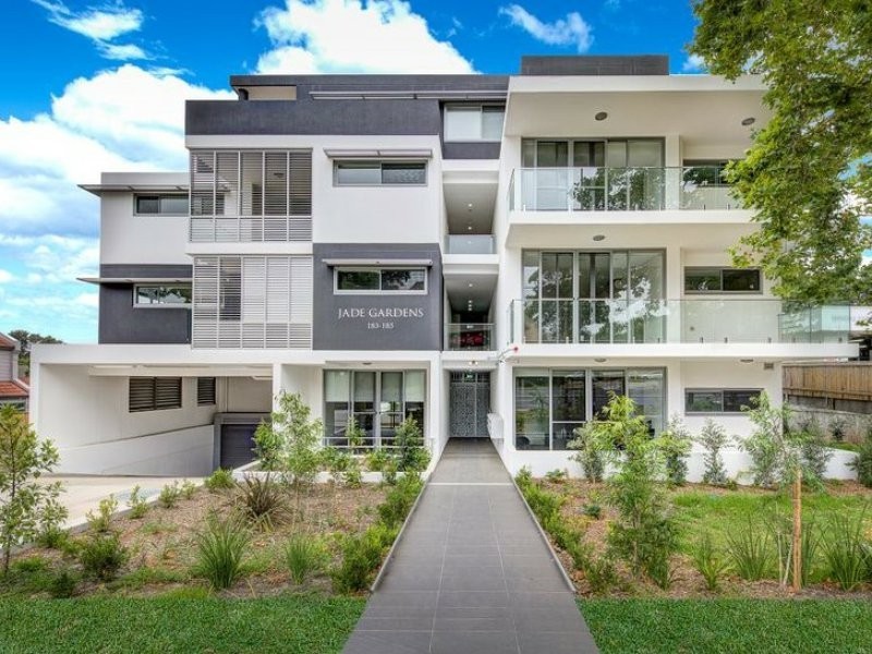 183-185 Mona Vale Road, St Ives NSW 2075