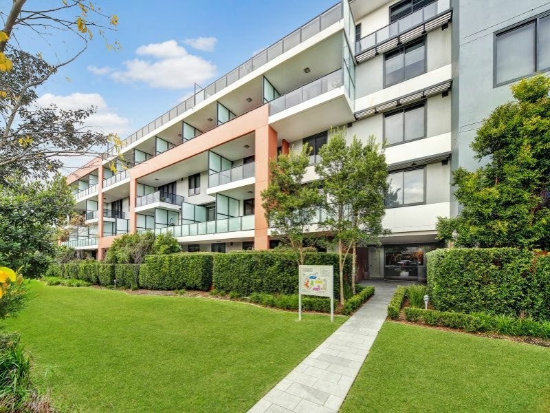 513/17-19 Memorial Avenue, St Ives NSW 2075