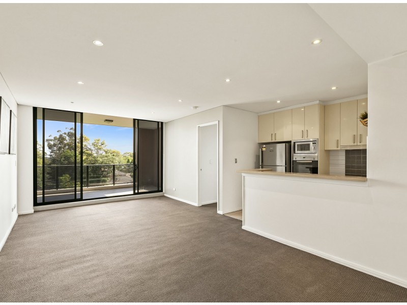 513/17-19 Memorial Avenue, St Ives NSW 2075