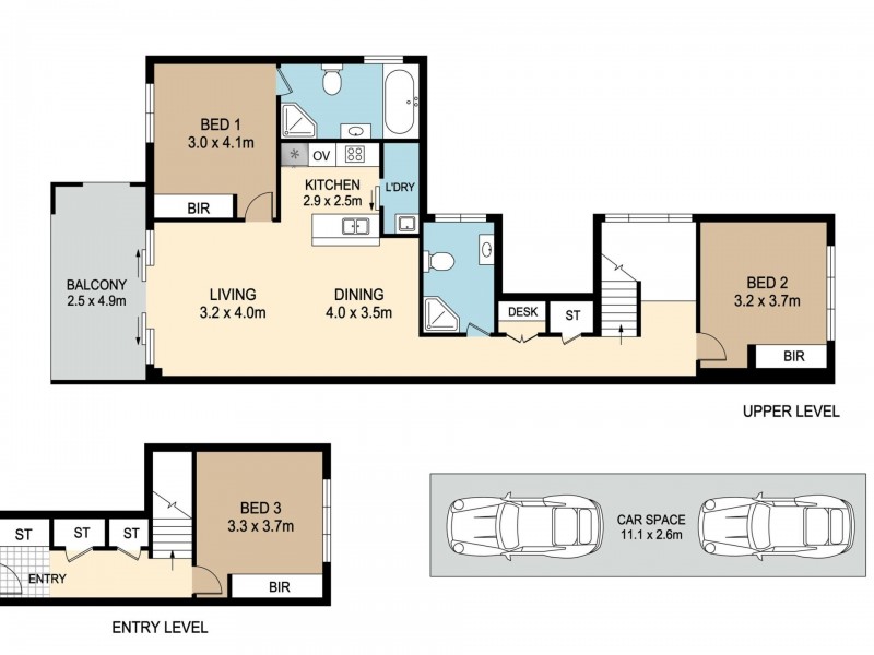513/17-19 Memorial Avenue, St Ives NSW 2075