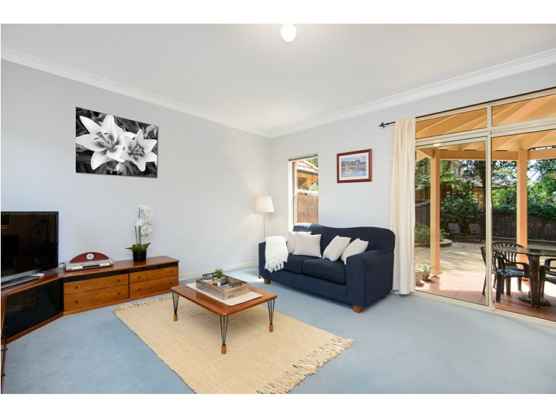 Townhouse 3/18-22 Stanley Street, St Ives NSW 2075