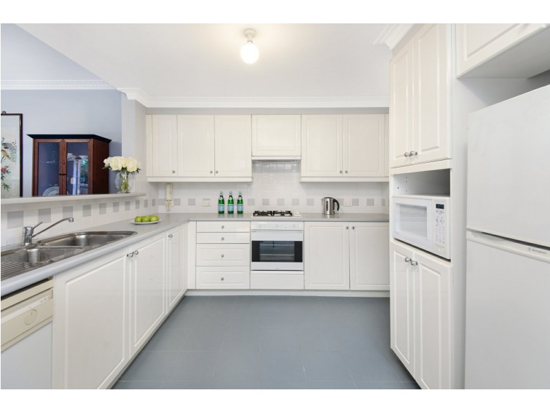 Townhouse 3/18-22 Stanley Street, St Ives NSW 2075