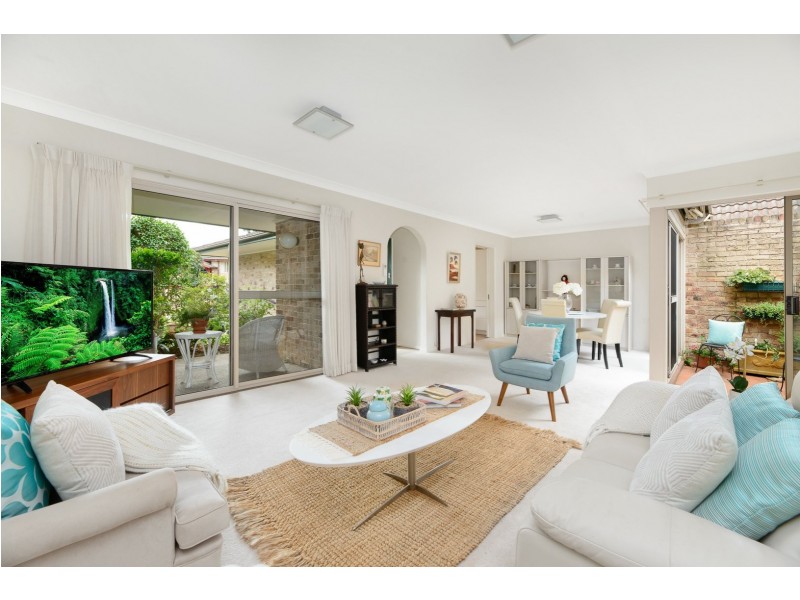 Villa 15/2-8 Kitchener Street, St Ives NSW 2075