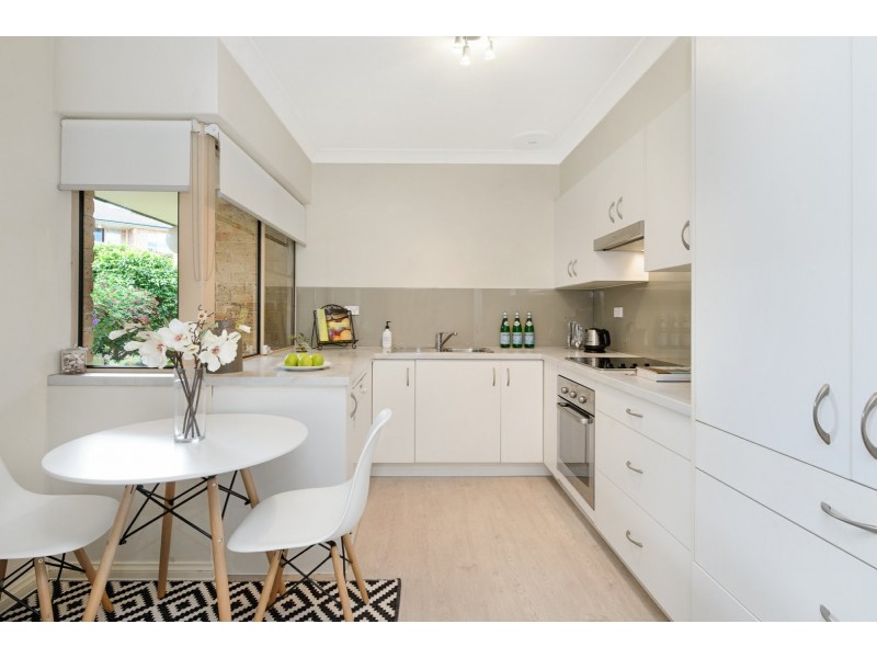 Villa 15/2-8 Kitchener Street, St Ives NSW 2075